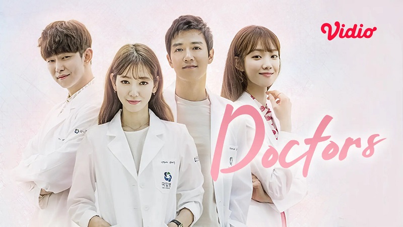 17 Drakor Dokter Populer dan Seru, Wajib Nonton! The Doctors