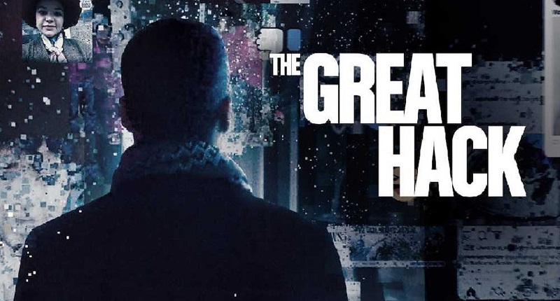 The Great Hack (2019)