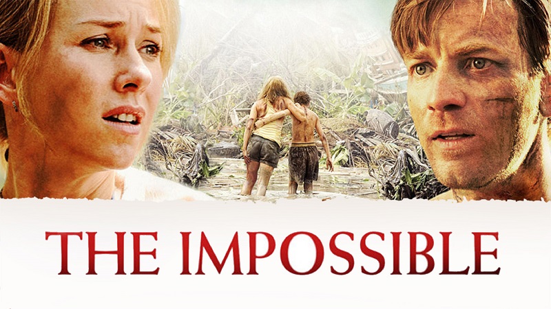 The Impossible (2012)