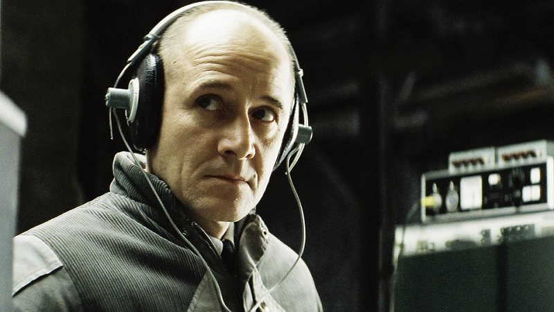 10 Film Agen Rahasia Terbaik, Seru dan Penuh Aksi The Lives of Others (2006)