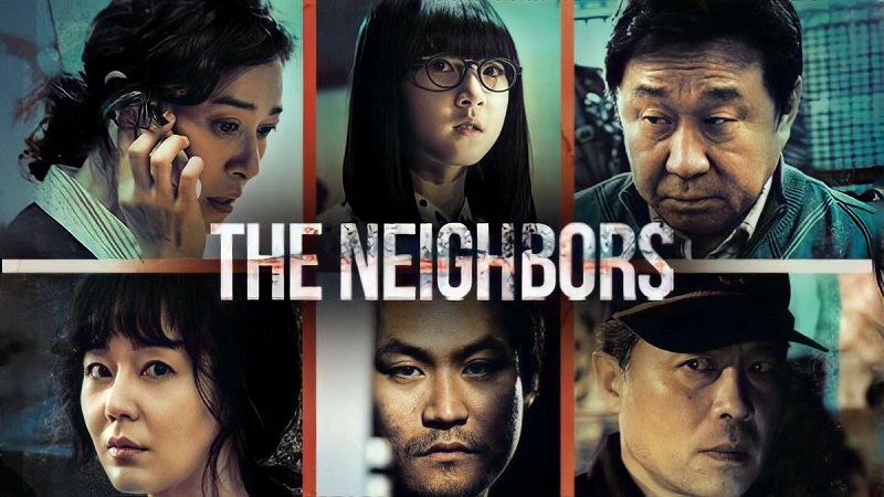 The Neighbor (2012)
