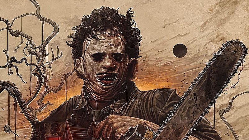 7 Game Horror PC, Sukses Suguhkan Kengerian The Texas Chain Saw Massacre