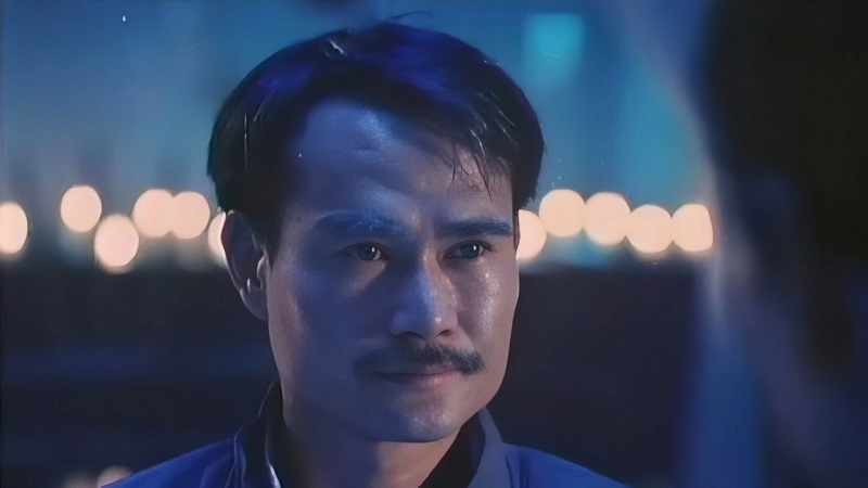 7 Film Vampire China Terbaik Sepanjang Masa, Bikin Nostalgia The Ultimate Vampire (1991)