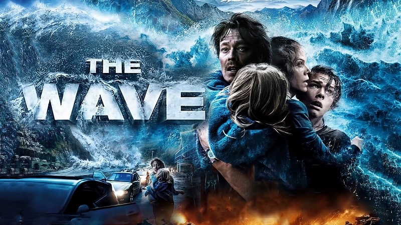 The Wave (2015)
