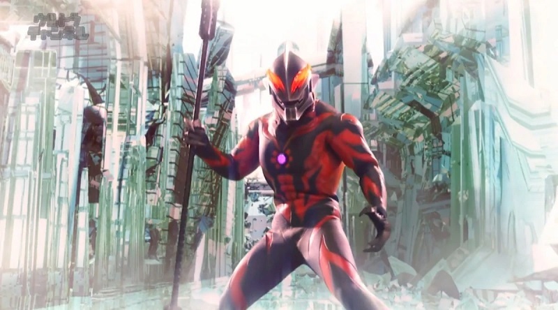 10 Nama Nama Ultraman Terkuat Sepanjang Masa, Kuat Banget! Ultraman Belial