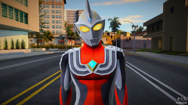 10 Nama Nama Ultraman Terkuat Sepanjang Masa, Kuat Banget! Ultraman Justice