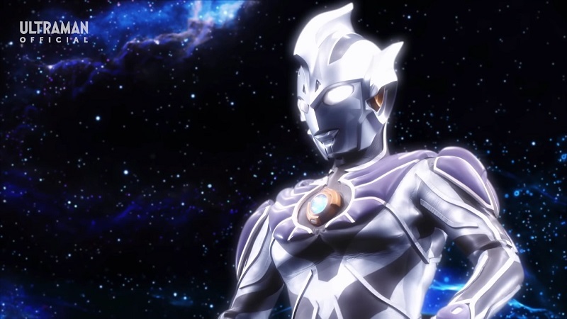 10 Nama Nama Ultraman Terkuat Sepanjang Masa, Kuat Banget! Ultraman Legend
