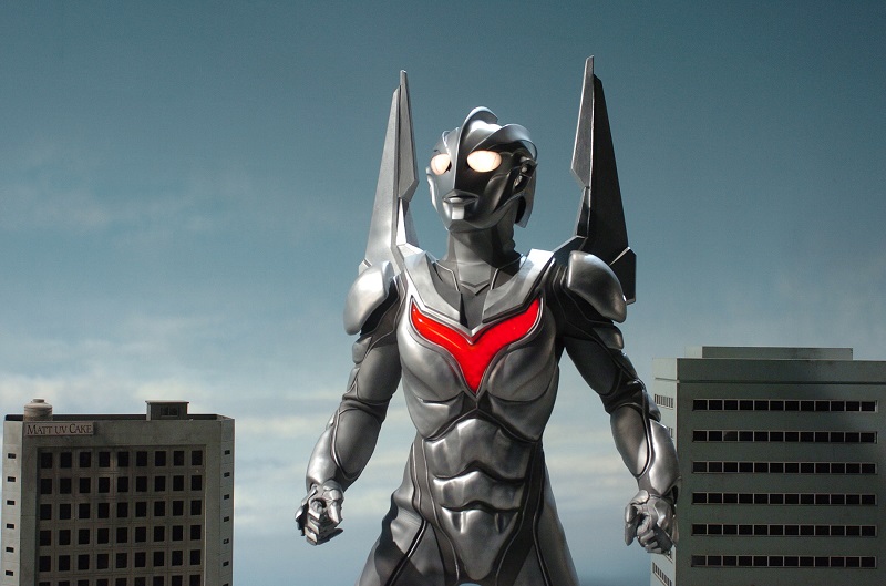 10 Nama Nama Ultraman Terkuat Sepanjang Masa, Kuat Banget! Ultraman Noa