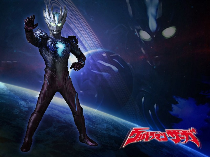 10 Nama Nama Ultraman Terkuat Sepanjang Masa, Kuat Banget! Ultraman Saga