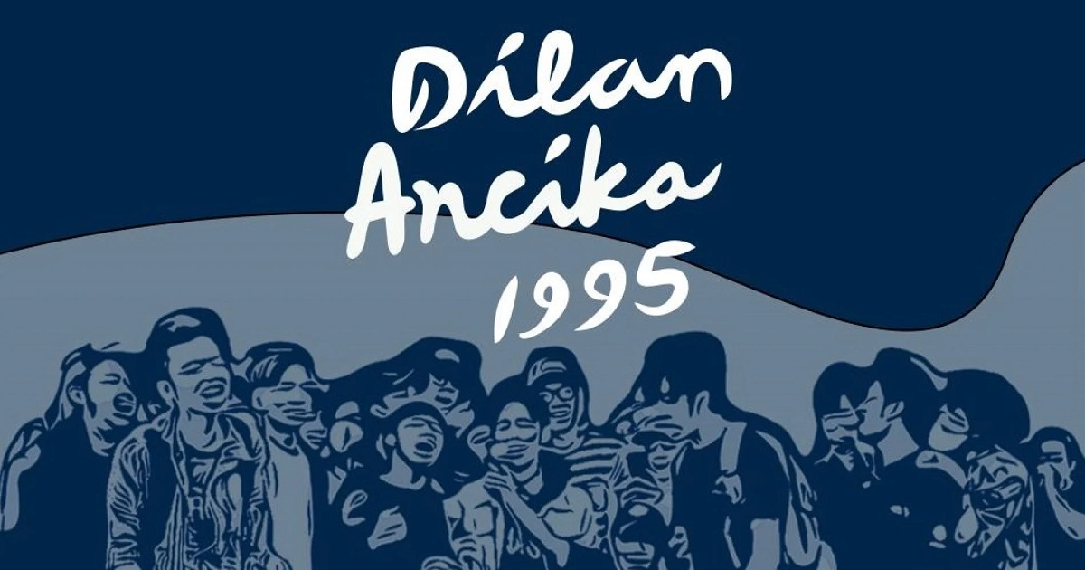 Urutan Film Dilan