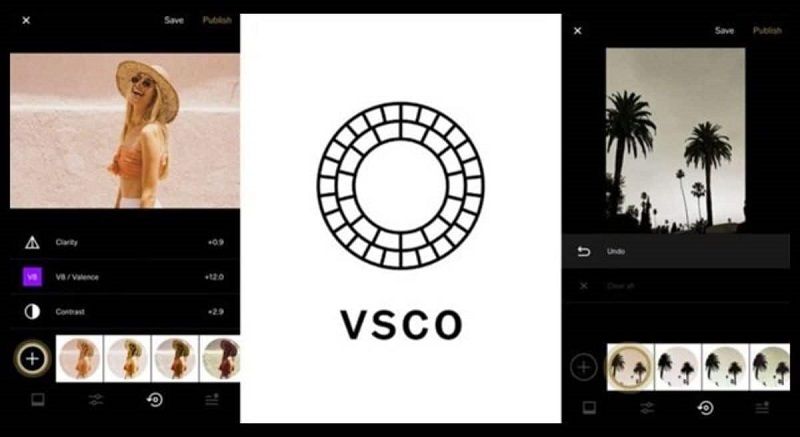 10 Aplikasi Kamera Terbaik 2024, Sulap Foto Jadi Bagus VSCO