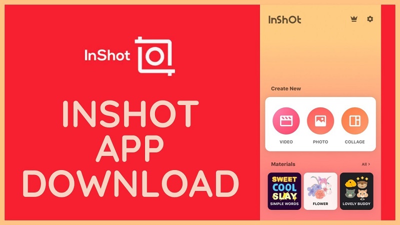 7 Aplikasi Download Video Instagram di HP Terbaik 2024 Video Downloader - InShot