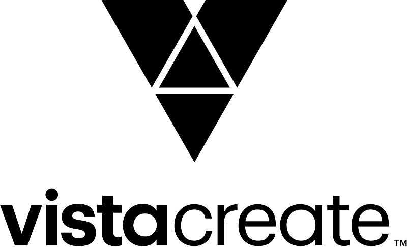 10 Aplikasi Pembuat Logo Android Terbaik 2024, Mudah Dipakai VistaCreate