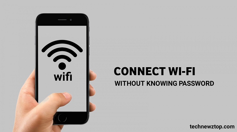 WiFi Connect