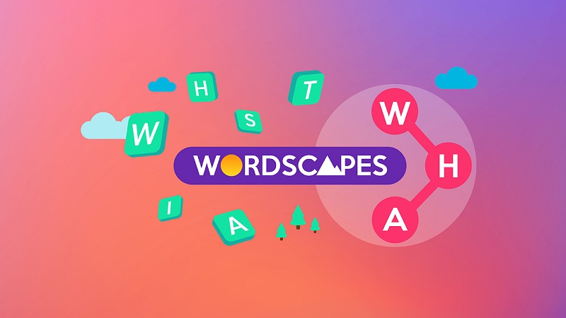 10 Game Tebak Kata untuk Android, Bantu Asah Otak Wordscapes