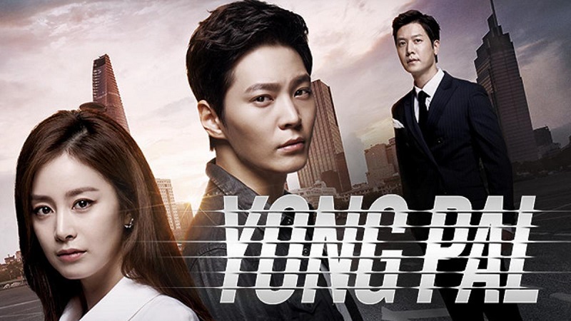 17 Drakor Dokter Populer dan Seru, Wajib Nonton! Yong-Pal