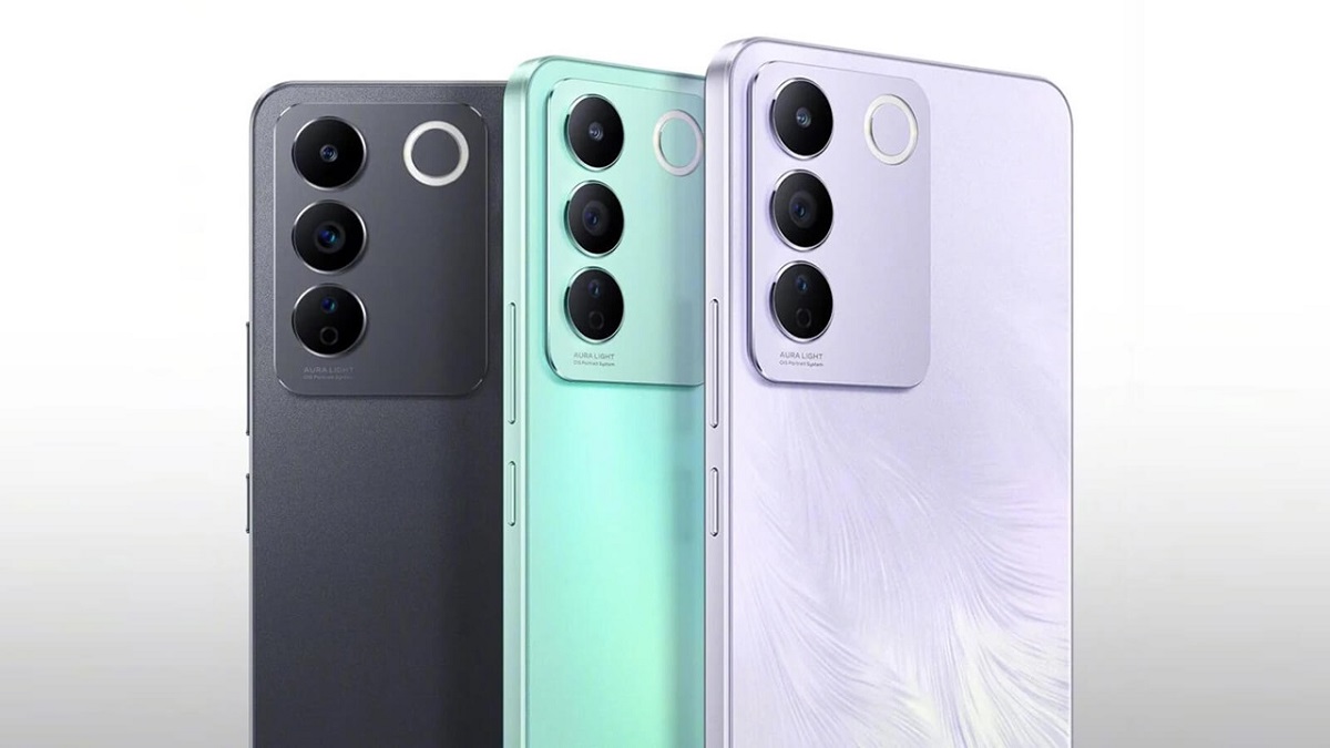 vivo Harga 3 Jutaan