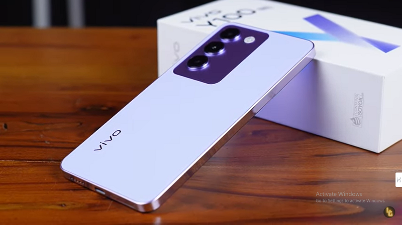7 HP Harga 3 Jutaan Terbaik 2024, Punya Spesifikasi Apik vivo Y100 5G