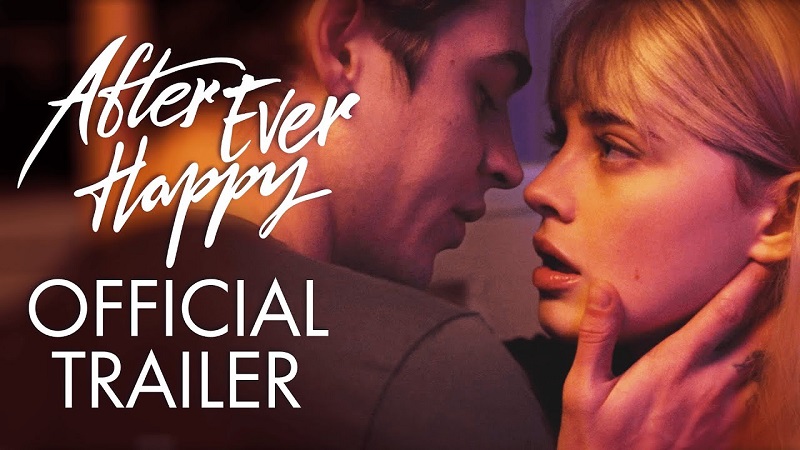 After Ever Happy (2022)
