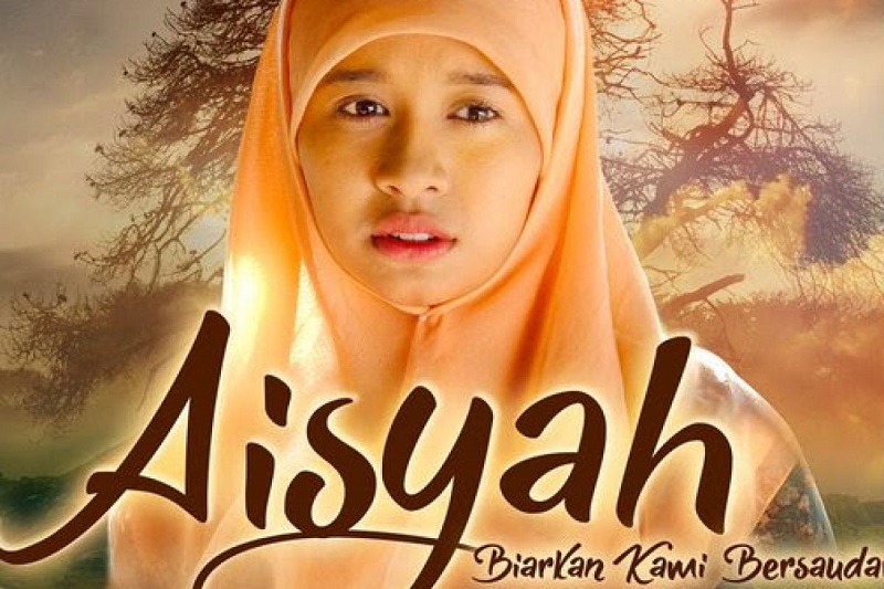 7 Film Tentang Pendidikan Indonesia Terbaik, Penuh Inspirasi Aisyah Biarkan Kami Bersaudara (2016)