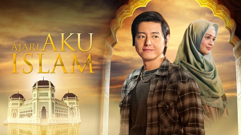 Ajari Aku Islam 2019