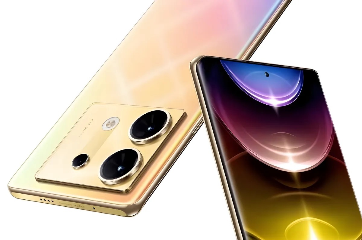 Apakah HP Infinix Cepat Rusak