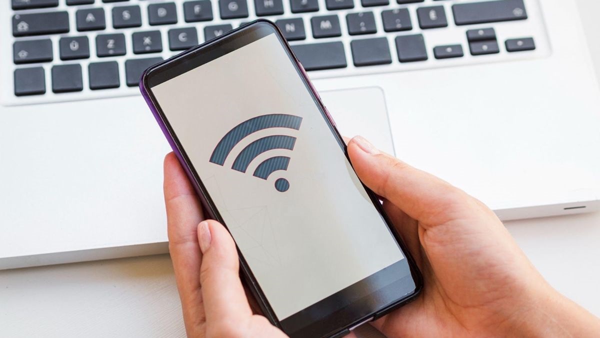 Aplikasi Bobol WiFi