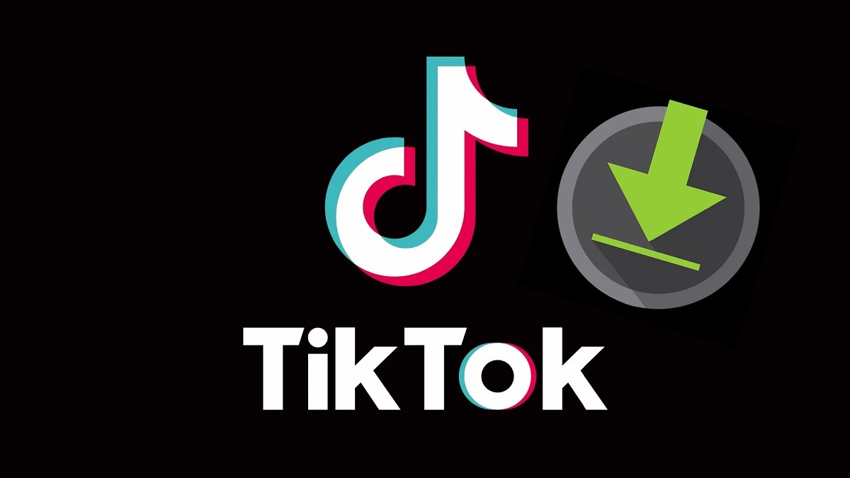 Aplikasi Download Video TikTok