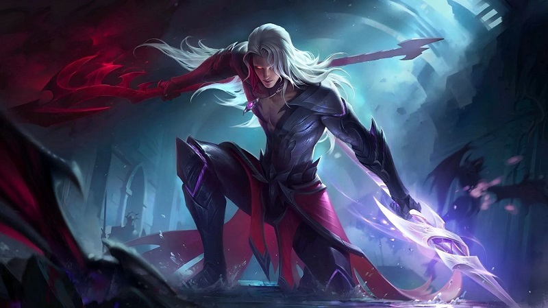 10 Hero Tersakit di Mobile Legends, Cocok untuk Push Rank Arlott