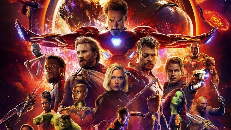 Urutan Film Doctor Strange Lengkap, Sesuai Kronologi MCU Avengers