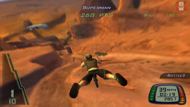 Cheat Downhill PS2 Lengkap Bahasa Indonesia, Main Jadi Seru Bagaimana Cara Menggunakan Cheat Downhill PS2