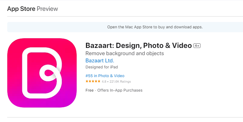Bazaart