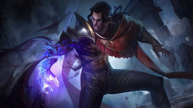 10 Hero Tersakit di Mobile Legends, Cocok untuk Push Rank Brody