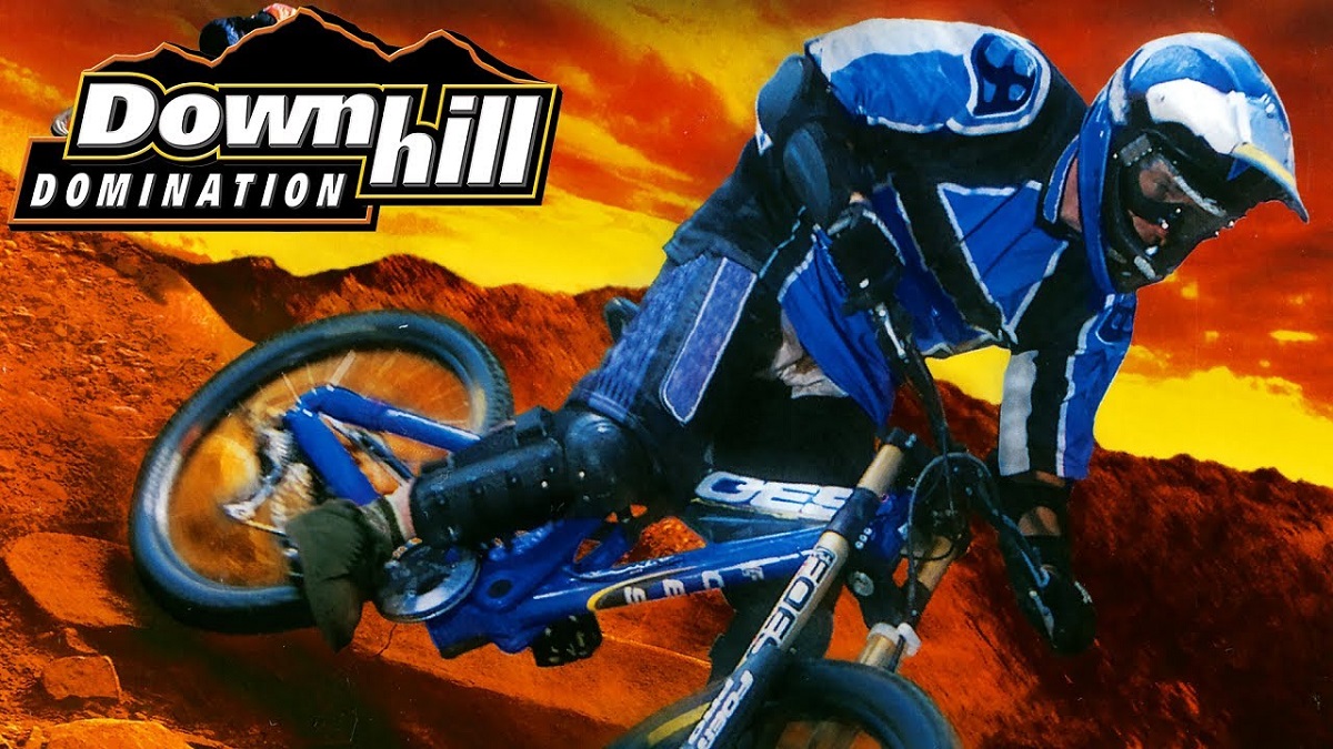 Cheat Downhill PS2