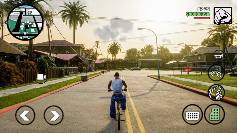 Cheat GTA PS2 - Jalan Raya