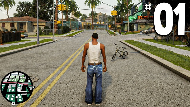 Cheat GTA PS2 - Pejalan Kaki