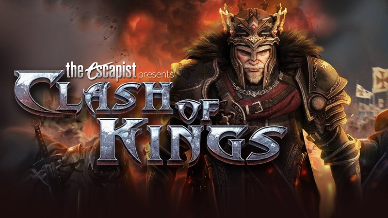 Clash of Kings