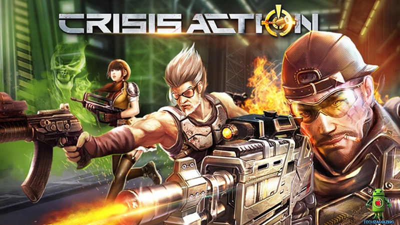 Crisis Action