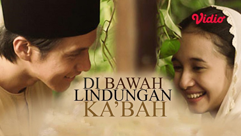 Di Bawah Lindungan Kabah (2011)