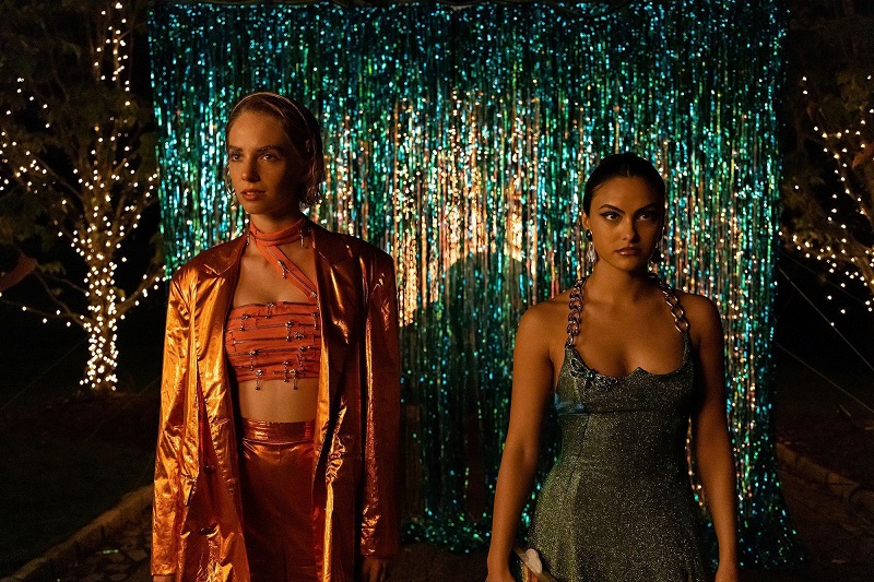 Do Revenge (2022)