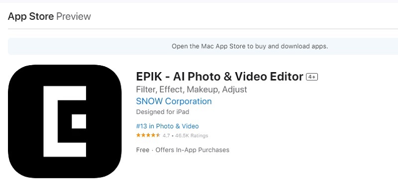 EPIK