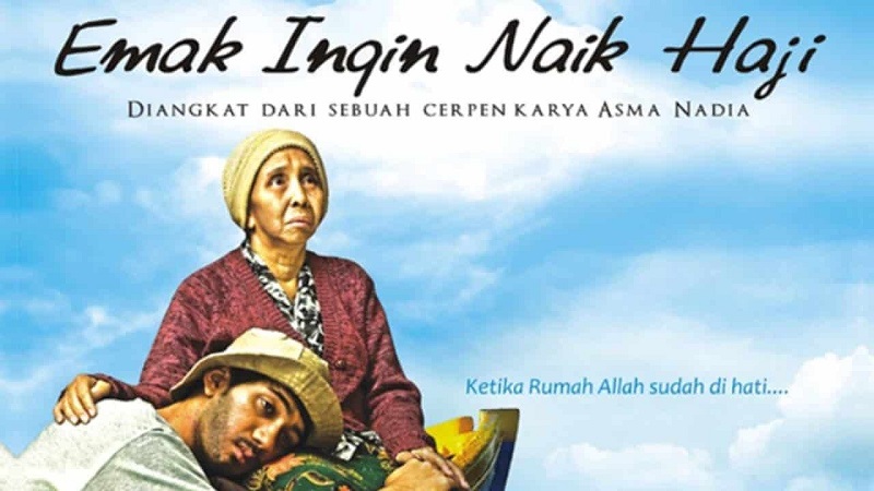 Emak Ingin Naik Haji (2009)