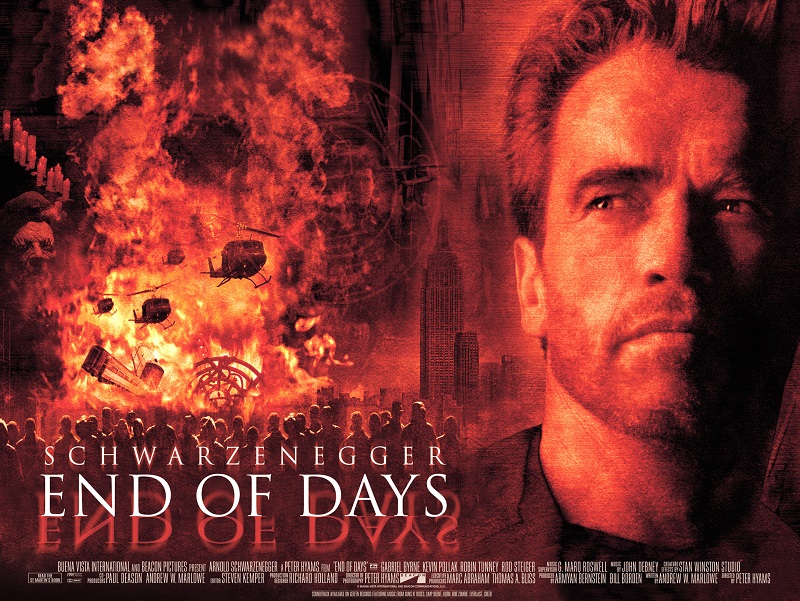 End of Days (1999)