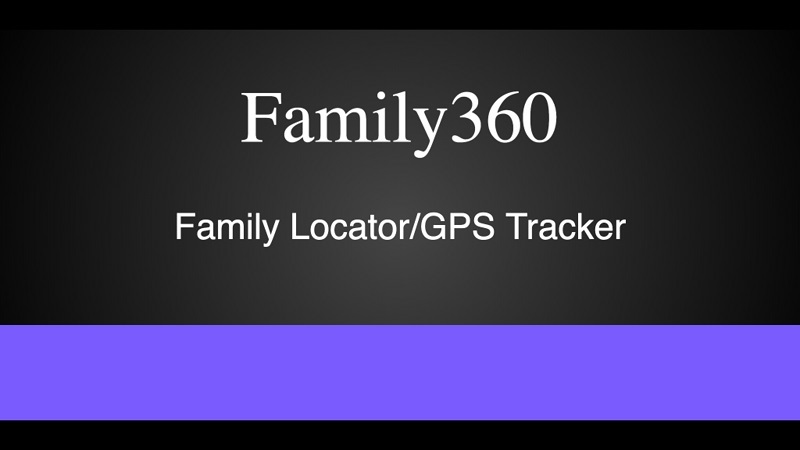 Family360 - GPS Live Locator