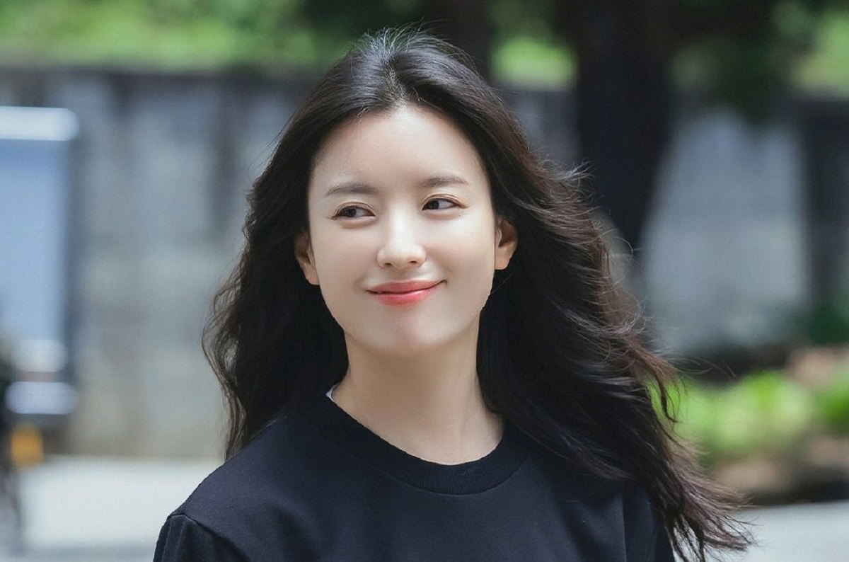 Film Han Hyo Joo
