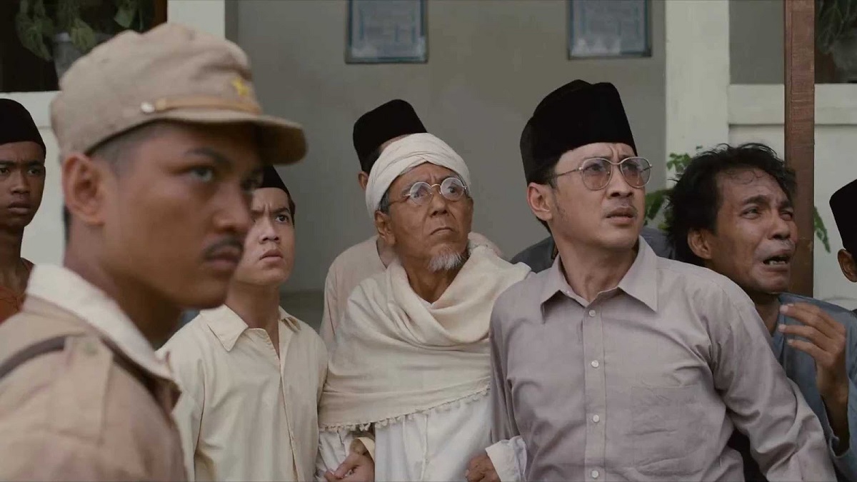 Film Tentang Islam