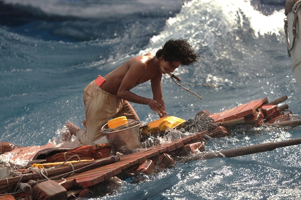 Film Tentang Laut