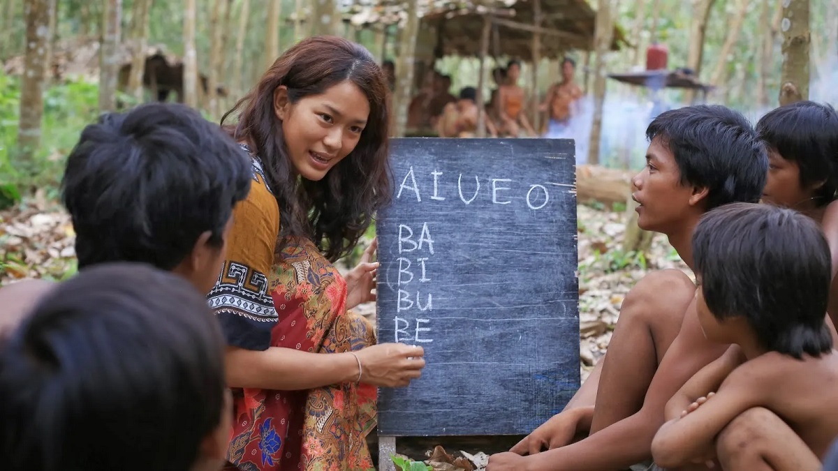 Film Tentang Pendidikan