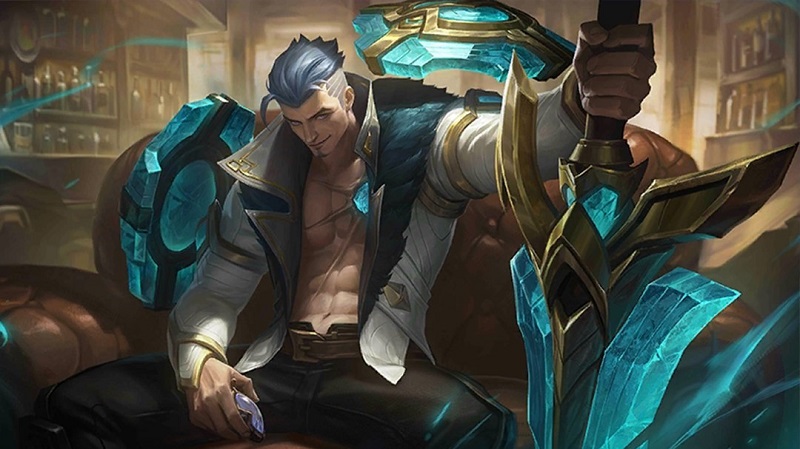 10 Hero Tersakit di Mobile Legends, Cocok untuk Push Rank Fredrinn