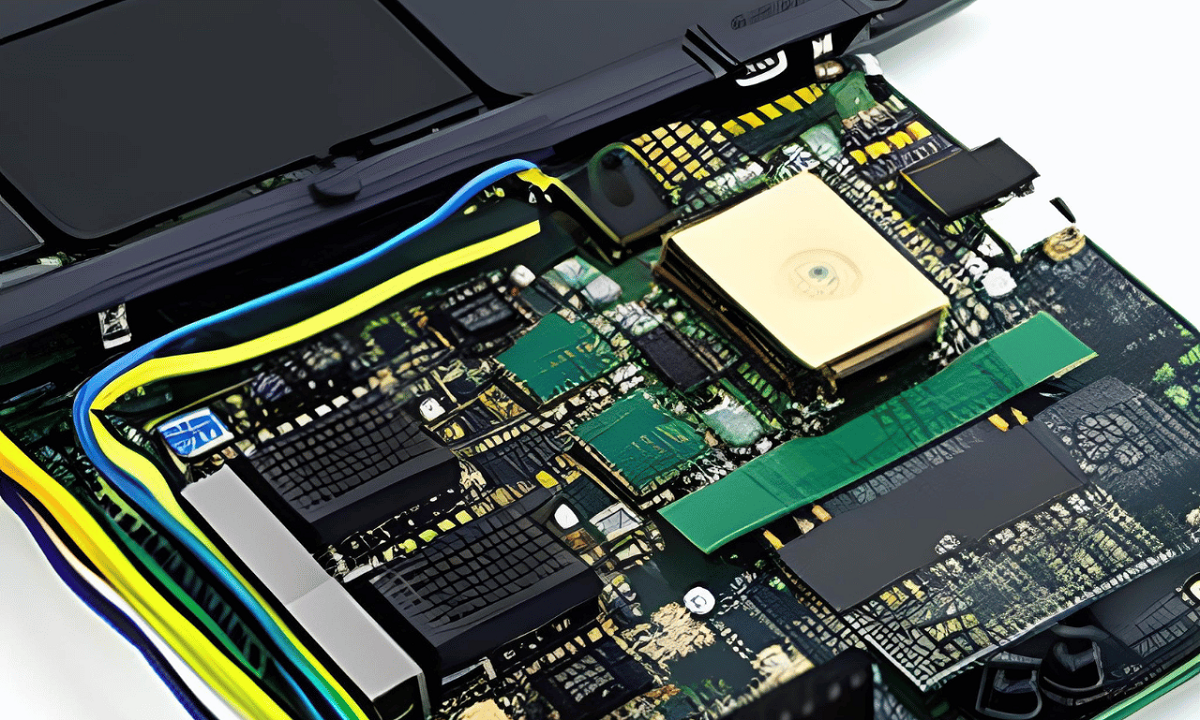 Fungsi Motherboard